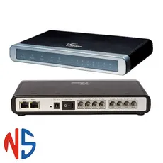 گیتوی آنالوگ گرنداستریم Grandstream GXW4108 